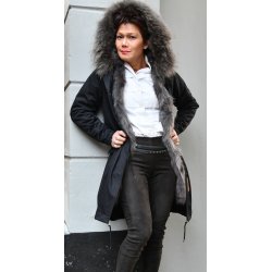 75.011 - Sort - Raccoon  Fur
